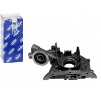 насос масляный renault twingo i 1.2 c067 c06_