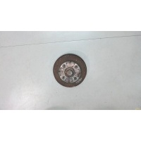Барабан тормозной, зад. Ford Focus 1 1998-2004 2001 4886779