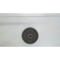 Барабан тормозной, зад. Ford Focus 1 1998-2004 2001 4886779