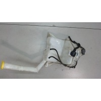 Бачок омывателя Ford Mondeo 3 2000-2007 2004 1307948