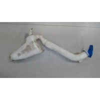 Бачок омывателя, Skoda Fabia 2000-2007 2004 6Q0955453N
