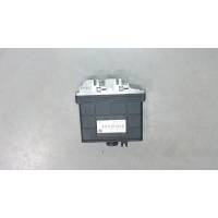 Блок управления (ЭБУ), АКПП / КПП Volkswagen Golf 3 1991-1997 1995 096927733R