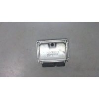 Блок управления двигателем Volkswagen Passat 5 2000-2005 2004 038906019KC