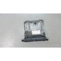 Блок управления двигателем Volkswagen Passat 6 2005-2010 2007 03G906021LR