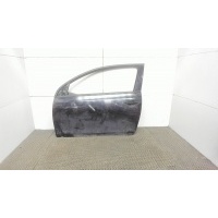 Дверь боковая, перед. левая Volkswagen Golf 6 2009-2012 2010 5K3831055K