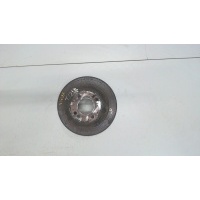 Диск тормозной зад. Hyundai i20 2009-2012 2011 584111C800