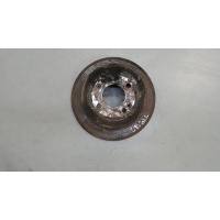 Диск тормозной зад. Hyundai i20 2009-2012 2011 584111C800