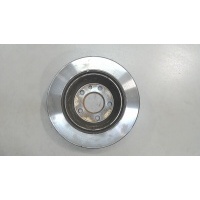 Диск тормозной, зад. Volkswagen Touareg 2002-2007 2005 7L6615601G