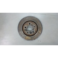 Диск тормозной, зад. BMW 7 E65 2001-2008 2006 34216864054