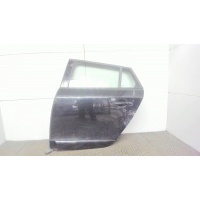 Замок двери, зад. левая Renault Megane 3 2009- 2013 825035901R