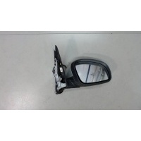 Зеркало боковое, правая Skoda Roomster 2006-2010 2007 5J2857508A