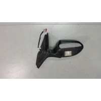 Зеркало боковое, правая Ford Mondeo 4 2007-2015 2009 1581928