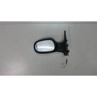 Зеркало боковое, левая Nissan Micra K12E 2003-2010 2005 96302AX801