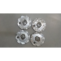 Колпачок литого диска, Renault Megane 2 2002-2009 2006 8200412202