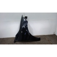 Крыло, перед. правая Renault Megane 3 2009- 2013 631007490R