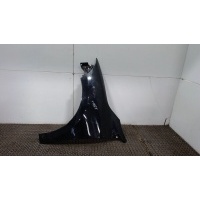 Крыло, перед. левая Renault Megane 3 2009- 2013 631017297R