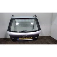 Крышка (дверь) багажника, Audi A3 (8PA) 2004-2008 2004 8P3827023AC