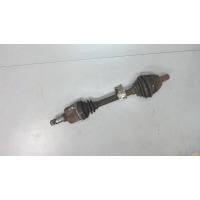 Полуось (приводной вал, шрус), перед. левая Ford Focus 2 2008-2011 2010 1682285