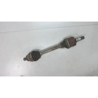 Полуось (приводной вал, шрус), перед. левая Ford Mondeo 4 2007-2015 2008 1788208