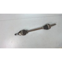 Полуось (приводной вал, шрус), перед. левая Toyota Yaris 1999-2006 2001 4342052010