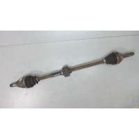 Полуось (приводной вал, шрус), перед. правая Toyota Yaris 1999-2006 2001 4341052010