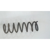 Пружина подвески зад. левая=правая Ford Focus 2 2008-2011 2008 1340213