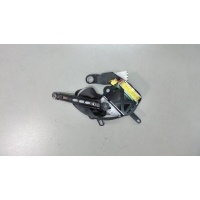 Ремень безопасности, перед. правая Toyota Corolla E15 2006-2013 2008 7321012A80B0