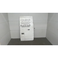 Ручка двери наружная, зад. правая Ford Transit 2006- 2008 1494080