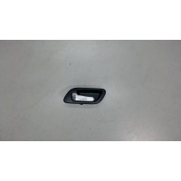 Ручка двери салона, зад. левая Honda Accord 6 1998-2002 2000 72660S1AE01ZA