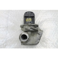 Клапан EGR Volvo V50 C30 S40 S80 36001412