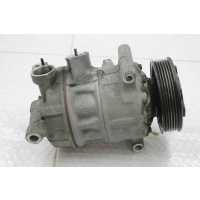 Компрессор кондиционера Skoda Rapid Octavia A5 Yeti 5Q0820803C