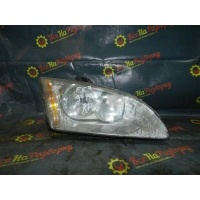 фара Ford Focus 2 1480980