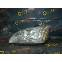 фара Ford Focus 2 1480990