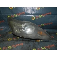 фара Ford Focus 2 1744971