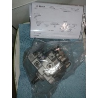 Насос cr bosch cp3 0445020007 iveco . new holland