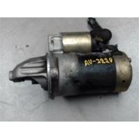 Стартер Subaru Legacy (B12) 1998-2004 23300AA390