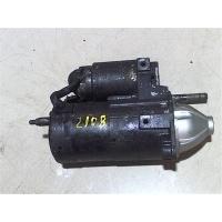 Стартер Hyundai Trajet 2002 3610037210