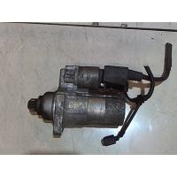 Стартер Volkswagen Touran 2006-2010 2007 02M911023NX