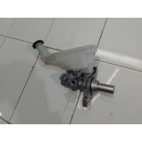 Главный тормозной цилиндр Nissan Note II 2013- D60103BA6A