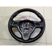 Рулевое колесо полная комплектация Kia Sportage IV 2015- 56120D9900SA1