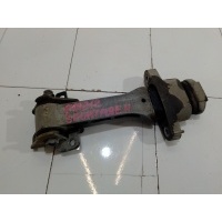 Опора двигателя задняя Kia Sportage IV 2015- 21950D9000