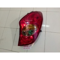 Фонарь задний правый SsangYong Actyon II 2010- 8360234100