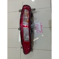 Фонарь задний в бампер правый Kia Sportage IV 2015- 92406D9210