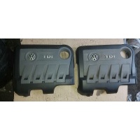 Крышка крышка двигателя passat b6 b7 tiguan 2.0 tdi