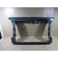 Панель передняя Skoda Yeti 2009> 5l0805591