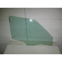 Стекло двери передней правой Skoda Fabia 2007-2015 5J0845022E
