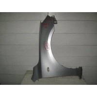 Крыло переднее правое Mazda 3 (BK) 2002-2009 BP4K52111D