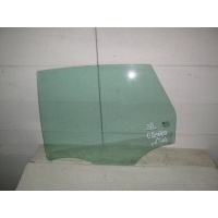 Стекло двери задней левой Opel Astra J 2010-2017 13265823