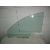 Стекло двери передней левой Mazda 3 (BK) 2002-2009 BP4K59511B
