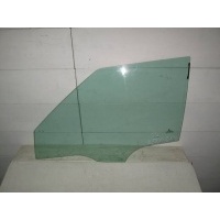 Стекло двери передней левой Skoda Fabia 2007-2015 5J0845021E